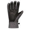 Husky Unisex rukavice Elix grey (Velikost L)
