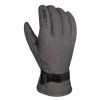 Husky Unisex rukavice Elix grey (Velikost L)
