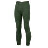 Lasting pánské merino spodky WULK zelené (Velikost L/XL)
