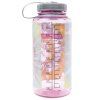 1192712 nalgene wide mouth sustain 1000 ml cosmo platinum tie die