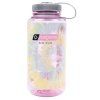 1192712 1 nalgene wide mouth sustain 1000 ml cosmo platinum tie die