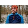Husky Pánská merino čepice Merhat 1 grey (Velikost L-XL)