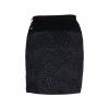 northfinder jaraba 3 damska sukne black print su 45603skp 384 01