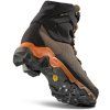 la sportiva aequilibrium trek gtx chocolate papaya7