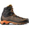 la sportiva aequilibrium trek gtx chocolate papaya3