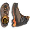 la sportiva aequilibrium trek gtx chocolate papaya4