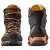 la sportiva aequilibrium trek gtx chocolate papaya6