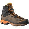 la sportiva aequilibrium trek gtx chocolate papaya