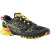 la sportiva bushido iii black yellow