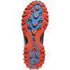 la sportiva bushido iii deep sea cherry tomato2