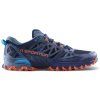 la sportiva bushido iii deep sea cherry tomato3
