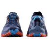 la sportiva bushido iii deep sea cherry tomato5