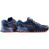 la sportiva bushido iii deep sea cherry tomato6