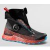 la sportiva cyklon cross gtx women black hibiscus9