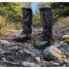 4562 gaiters Calfguard in use