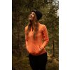 Husky Dámská merino čepice Merhat 4 blue (Velikost OneSize)