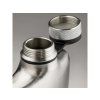 15774 4 nerezovy placatka gsi outdoors glacier stainless hip flask
