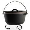 gsi outdoors guidecast dutch oven 4 7 l3