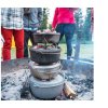 gsi outdoors guidecast dutch oven 4 7 l6