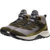 keen hightrail mid wp men steel grey forest night5