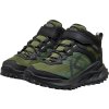 keen zionic mid wp children black bronze green5
