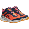 Keen ZIONIC MID WP YOUTH naval academy/nasturtium (Velikost 39)