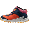 Keen ZIONIC MID WP YOUTH naval academy/nasturtium (Velikost 39)