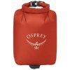 osprey ul dry sack 3 mars orange3