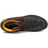 garmont hexagon gtx black garmont orange4