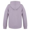 Husky Dámská bavlněná mikina Buggy L light purple (Velikost L)