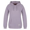 Husky Dámská bavlněná mikina Buggy L light purple (Velikost L)