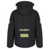 Husky Dětská ski bunda Gonzal Kids black (Velikost 128)