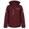 Husky Dětská ski bunda Gonzal Kids dark bordo (Velikost 128)