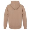 Husky Pánská bavlněná mikina Brool M beige (Velikost L)