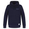 Husky Pánská bavlněná mikina Buggy M dark blue (Velikost L)