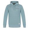 Husky Pánská bavlněná mikina Buggy M faded mint (Velikost L)