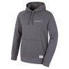 Husky Pánská bavlněná mikina Buggy M grey (Velikost L)