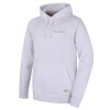 Husky Pánská bavlněná mikina Buggy M white (Velikost L)