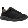 keen knx lace children triple black
