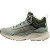 keen leiki leather mid wp women iceberg green bronze green6