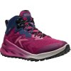 keen zionic nxt mid wp women beaujolais pink lemonade