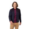 Hannah BERT blue nights/anthracite  (Velikost XXL)