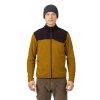 Hannah BERT dull gold/anthracite  (Velikost XXL)