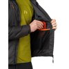 Hannah DEYN HOODY anthracite  (Velikost XXL)