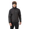 Hannah DEYN HOODY anthracite  (Velikost XXL)