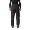 Hannah JOHNS anthracite  (Velikost XXL)