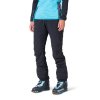 Hannah KASH W PANTS anthracite (gray)  (Velikost 40-lg)