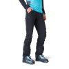 Hannah KASH W PANTS anthracite (gray)  (Velikost 40-lg)