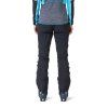 Hannah KASH W PANTS anthracite (gray)  (Velikost 40-lg)