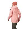 Hannah PEPPER coral pink  (Velikost 46)